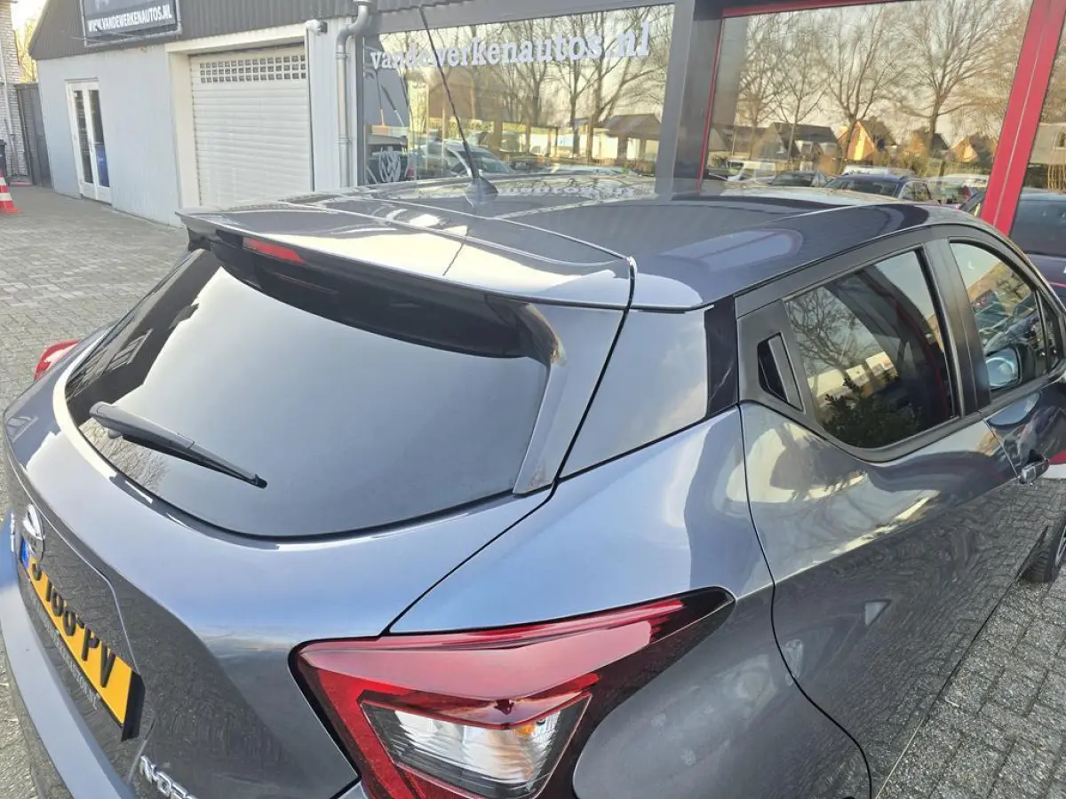 1.0 IG-T N-Design Airco|Cruise|Navi|Pdc|Bose|Nap!!