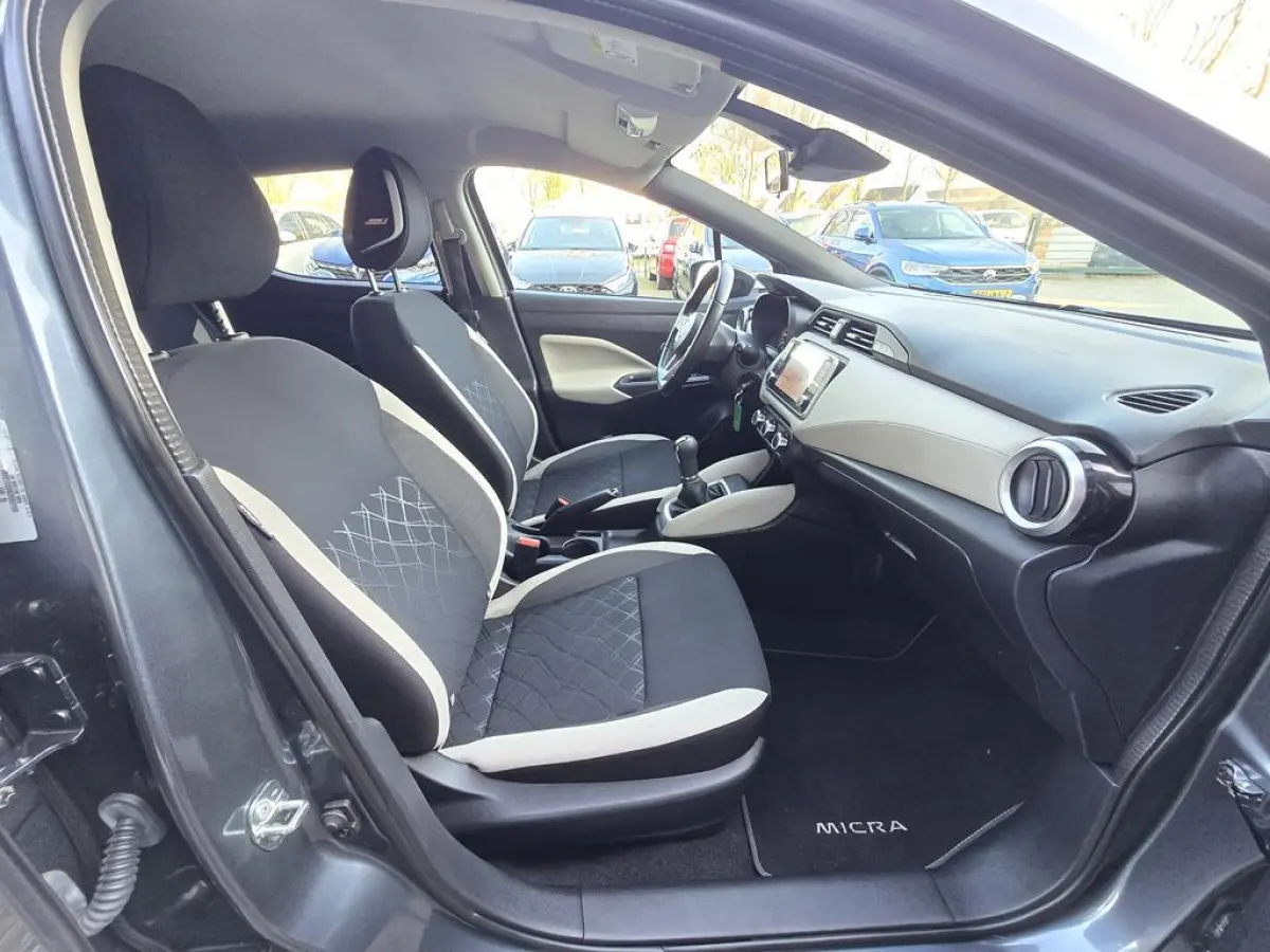 1.0 IG-T N-Design Airco|Cruise|Navi|Pdc|Bose|Nap!!