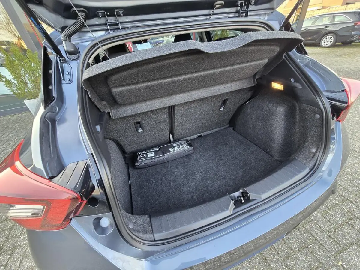 1.0 IG-T N-Design Airco|Cruise|Navi|Pdc|Bose|Nap!!