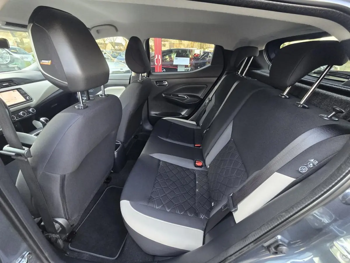 1.0 IG-T N-Design Airco|Cruise|Navi|Pdc|Bose|Nap!!