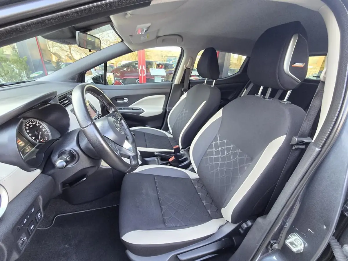 1.0 IG-T N-Design Airco|Cruise|Navi|Pdc|Bose|Nap!!