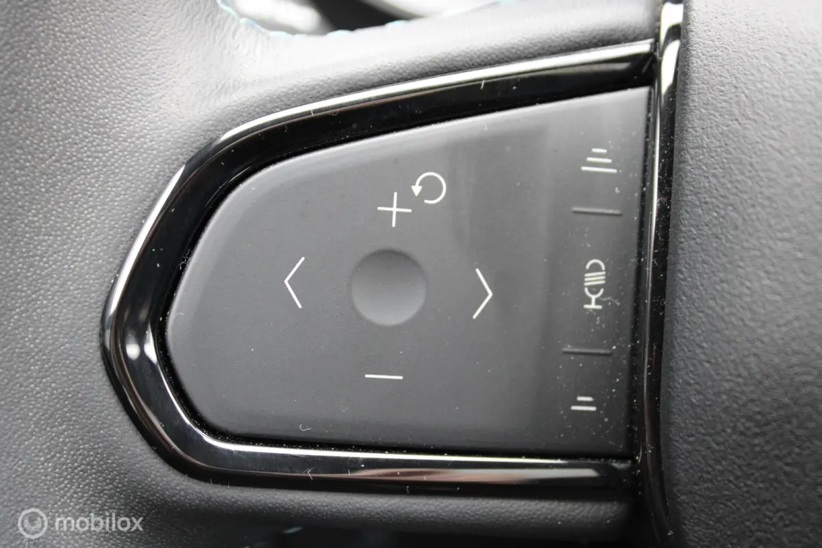 1.5 Plug-in Hybrid, Panoramadak, Stoelverwarming, Clima, Cruise, Pdc + Camera, Navi, App connect, Donker glas,