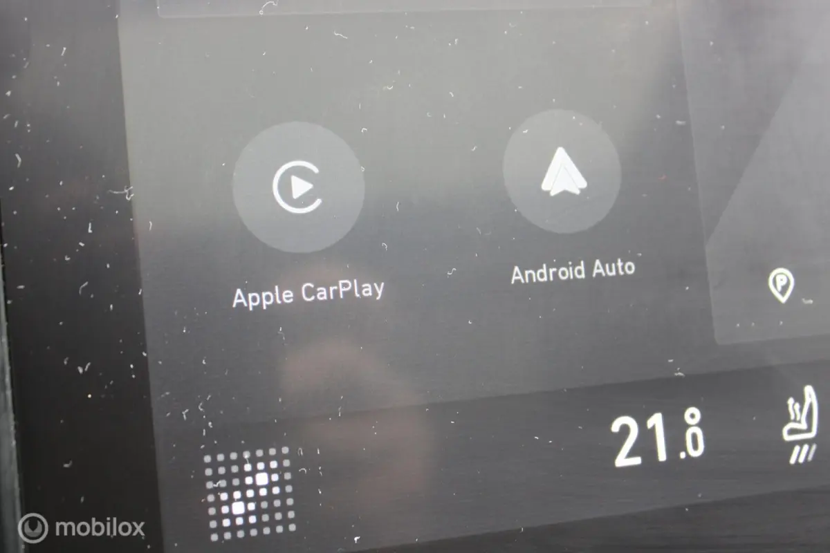1.5 Plug-in Hybrid, Panoramadak, Stoelverwarming, Clima, Cruise, Pdc + Camera, Navi, App connect, Donker glas,