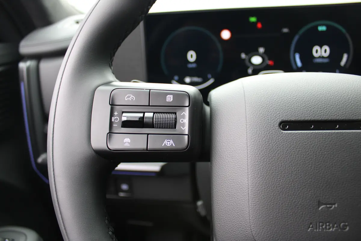 1.6 T-GDI PHEV Black Line 4WD 7p. | Achterbank in delen neerklapbaar | Achterbank verwarmd | Achterruitverwarming