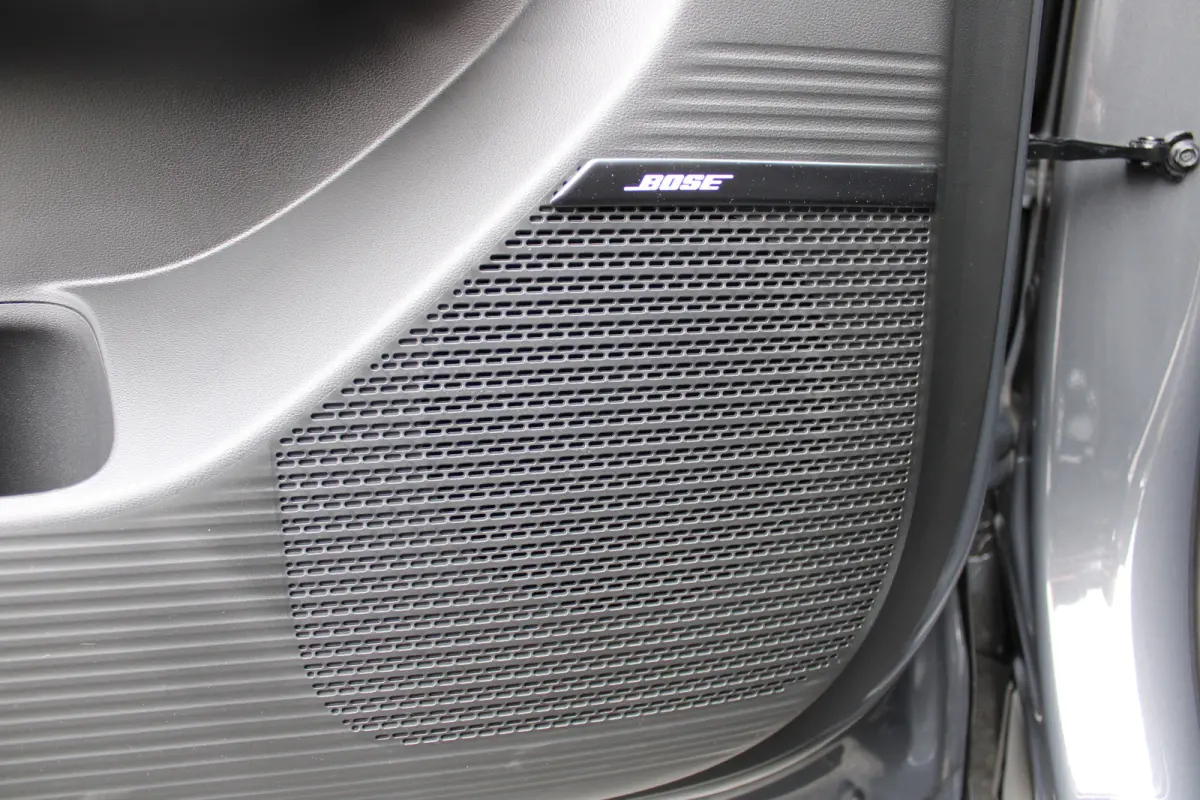 1.6 T-GDI PHEV Black Line 4WD 7p. | Achterbank in delen neerklapbaar | Achterbank verwarmd | Achterruitverwarming
