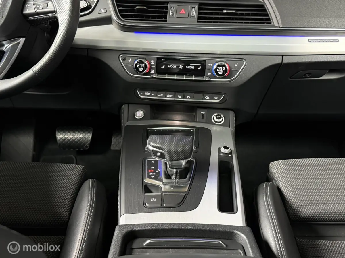 55 TFSIe Quattro Competition|B&O|360|HUD|PANO|TREKH|