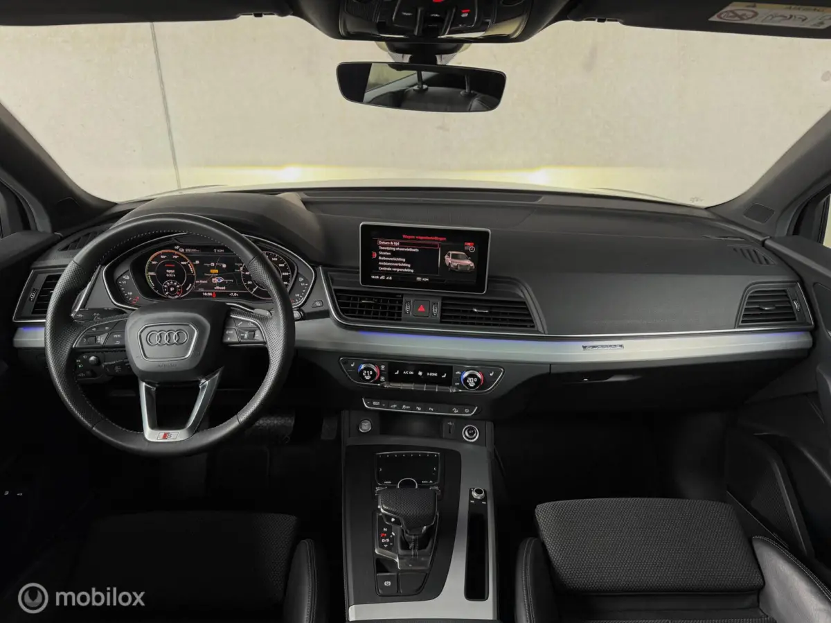 55 TFSIe Quattro Competition|B&O|360|HUD|PANO|TREKH|