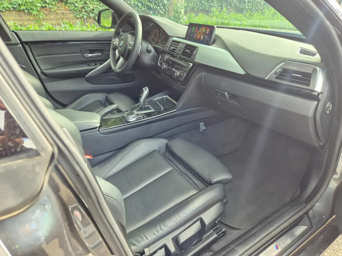 M Sport Sterrenhemel Apple CarPlay Breedset Black M Sport High Executive NAP LED Rijklaar NEW APK