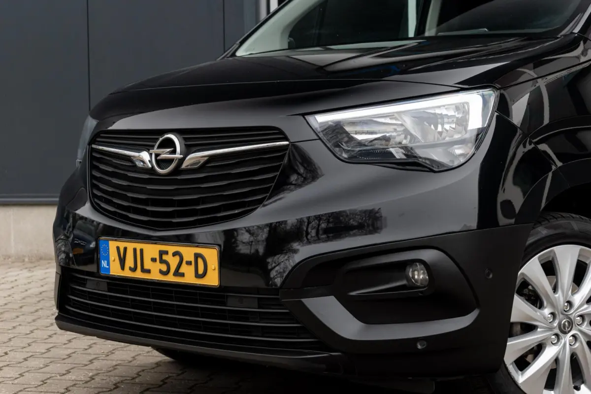1.5D L1H1 Edition|CAMERA|TREKHAAK|PDC|CARPLAY|DODEHOEKDETECTIE|CLIMATE