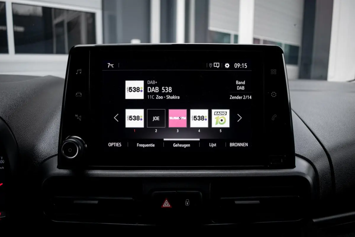 1.5D L1H1 Edition|CAMERA|TREKHAAK|PDC|CARPLAY|DODEHOEKDETECTIE|CLIMATE