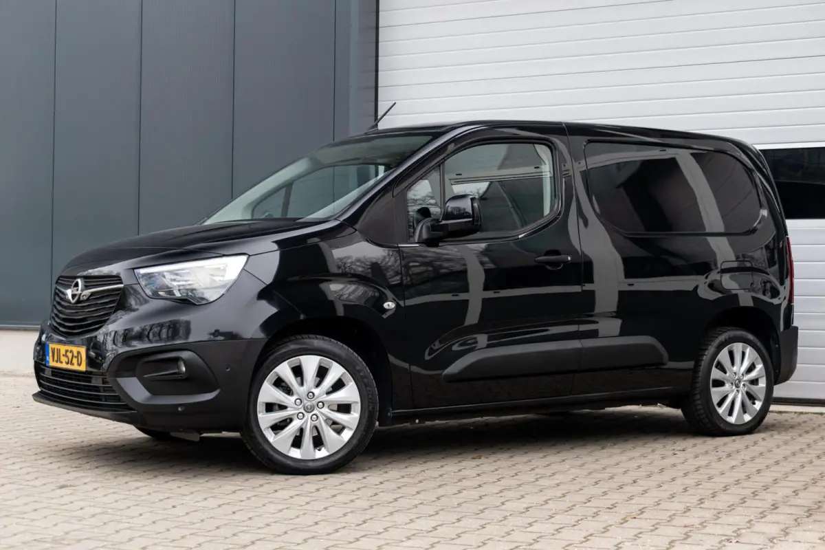 1.5D L1H1 Edition|CAMERA|TREKHAAK|PDC|CARPLAY|DODEHOEKDETECTIE|CLIMATE