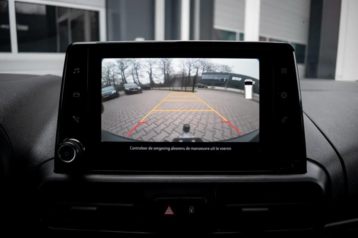 1.5D L1H1 Edition|CAMERA|TREKHAAK|PDC|CARPLAY|DODEHOEKDETECTIE|CLIMATE