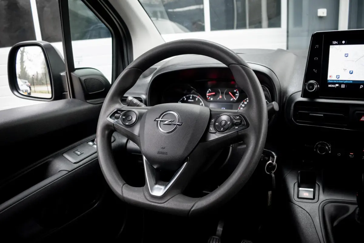 1.5D L1H1 Edition|CAMERA|TREKHAAK|PDC|CARPLAY|DODEHOEKDETECTIE|CLIMATE