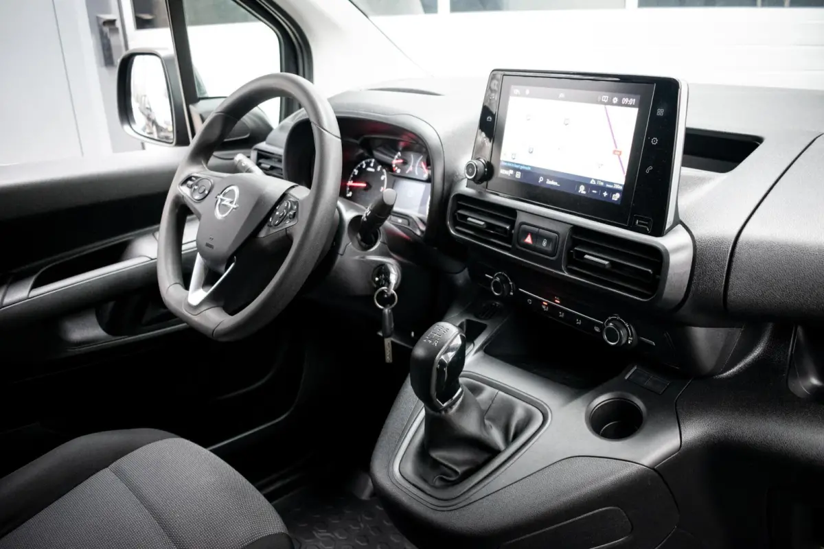 1.5D L1H1 Edition|CAMERA|TREKHAAK|PDC|CARPLAY|DODEHOEKDETECTIE|CLIMATE