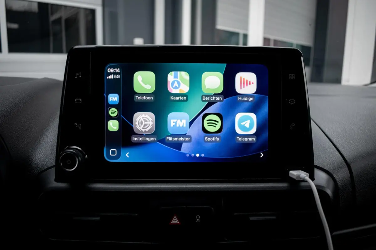 1.5D L1H1 Edition|CAMERA|TREKHAAK|PDC|CARPLAY|DODEHOEKDETECTIE|CLIMATE