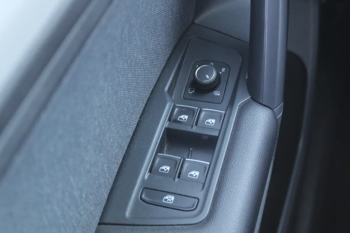 1.5 TSI Style Business Intense 7p. 7 Persoons l Achteruitrij camera l Parkeersensoren voor en achter