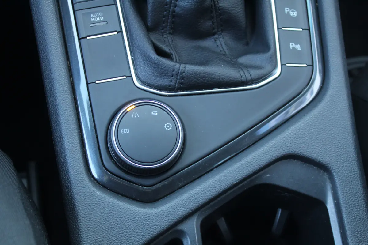 1.5 TSI Style Business Intense 7p. 7 Persoons l Achteruitrij camera l Parkeersensoren voor en achter