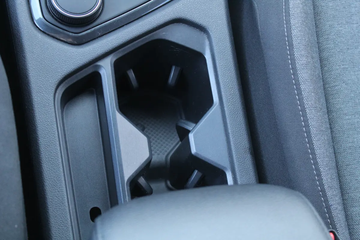 1.5 TSI Style Business Intense 7p. 7 Persoons l Achteruitrij camera l Parkeersensoren voor en achter