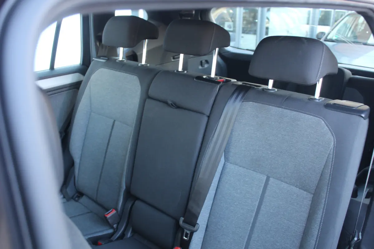 1.5 TSI Style Business Intense 7p. 7 Persoons l Achteruitrij camera l Parkeersensoren voor en achter