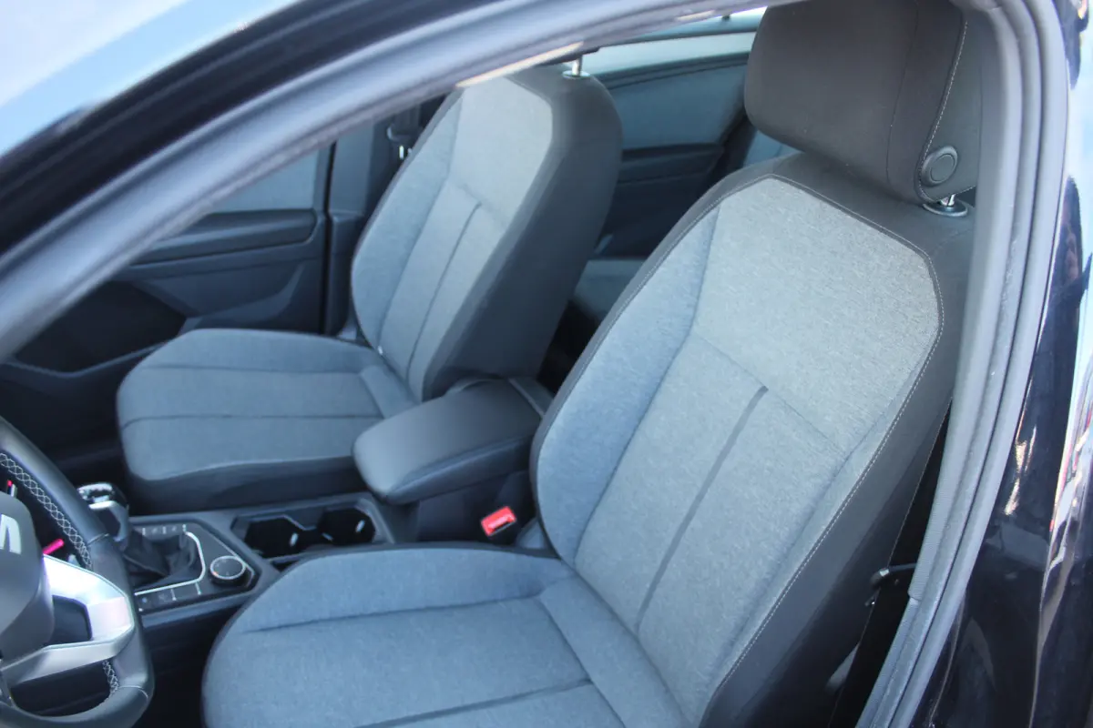 1.5 TSI Style Business Intense 7p. 7 Persoons l Achteruitrij camera l Parkeersensoren voor en achter