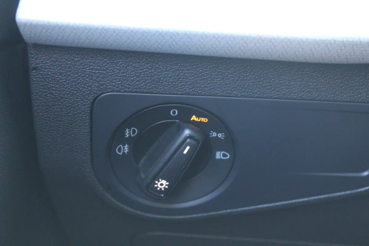 1.5 TSI Style Business Intense 7p. 7 Persoons l Achteruitrij camera l Parkeersensoren voor en achter