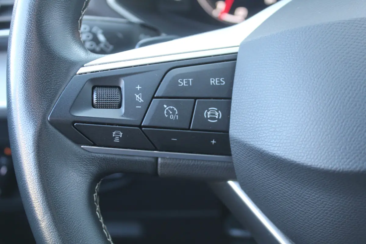 1.5 TSI Style Business Intense 7p. 7 Persoons l Achteruitrij camera l Parkeersensoren voor en achter