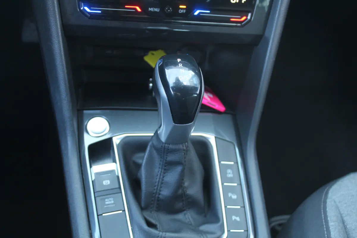1.5 TSI Style Business Intense 7p. 7 Persoons l Achteruitrij camera l Parkeersensoren voor en achter