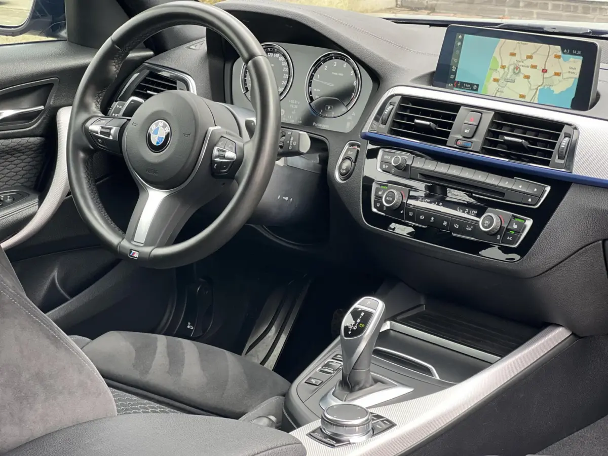 M140i High Executive |LCI 2|Limited Slip Diff|Keyless|Shadow Edition|
