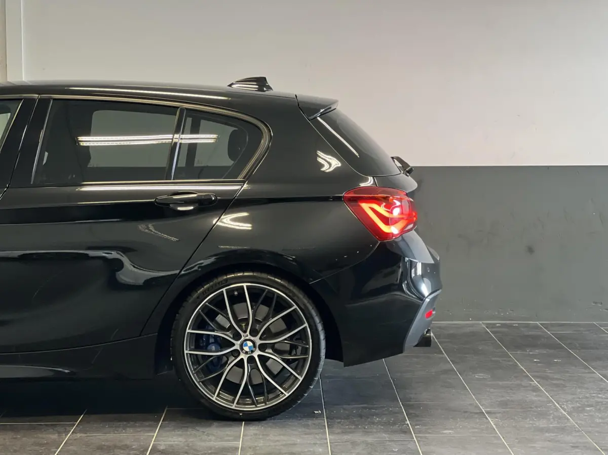 M140i High Executive |LCI 2|Limited Slip Diff|Keyless|Shadow Edition|