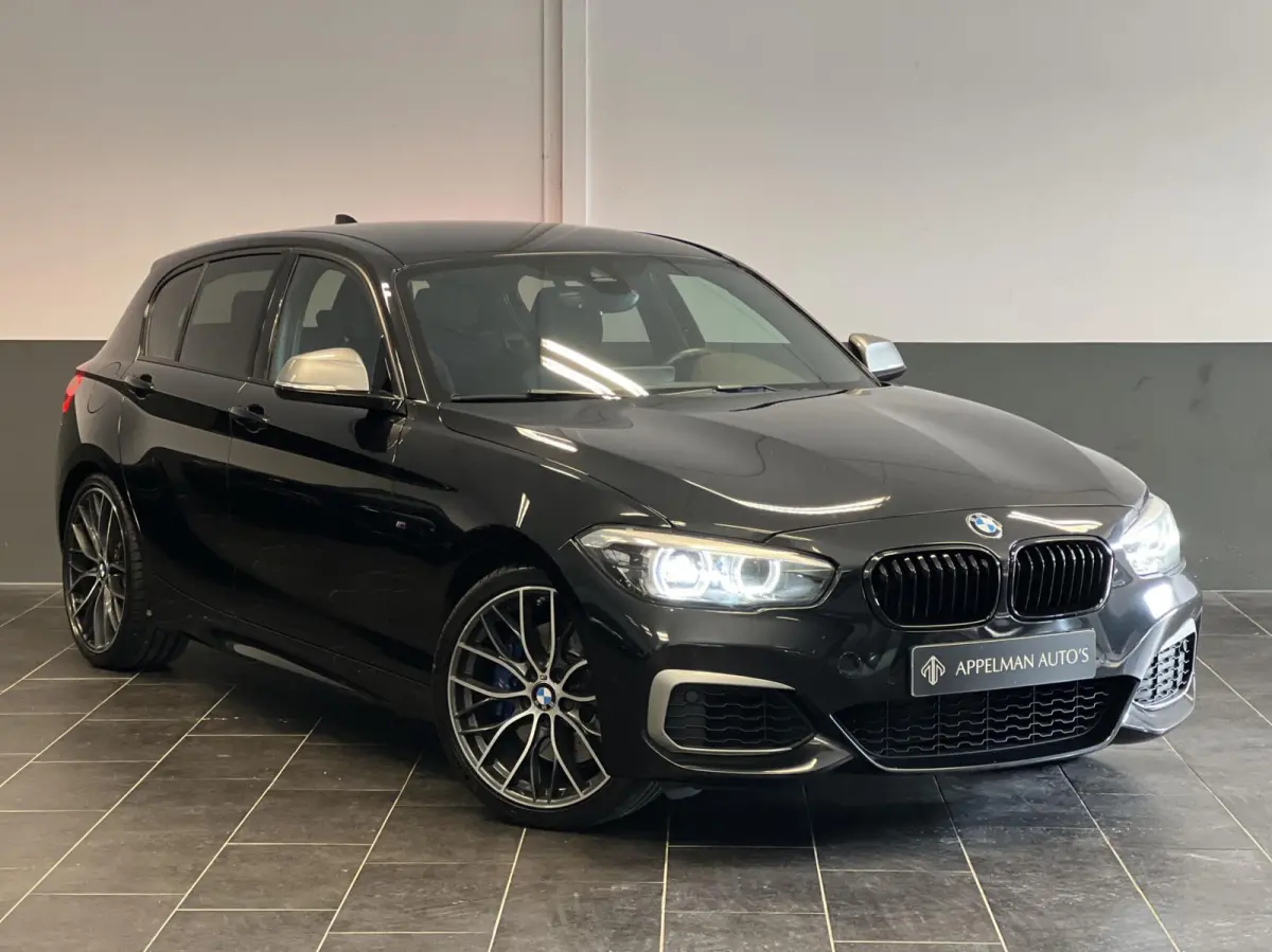 M140i High Executive |LCI 2|Limited Slip Diff|Keyless|Shadow Edition|