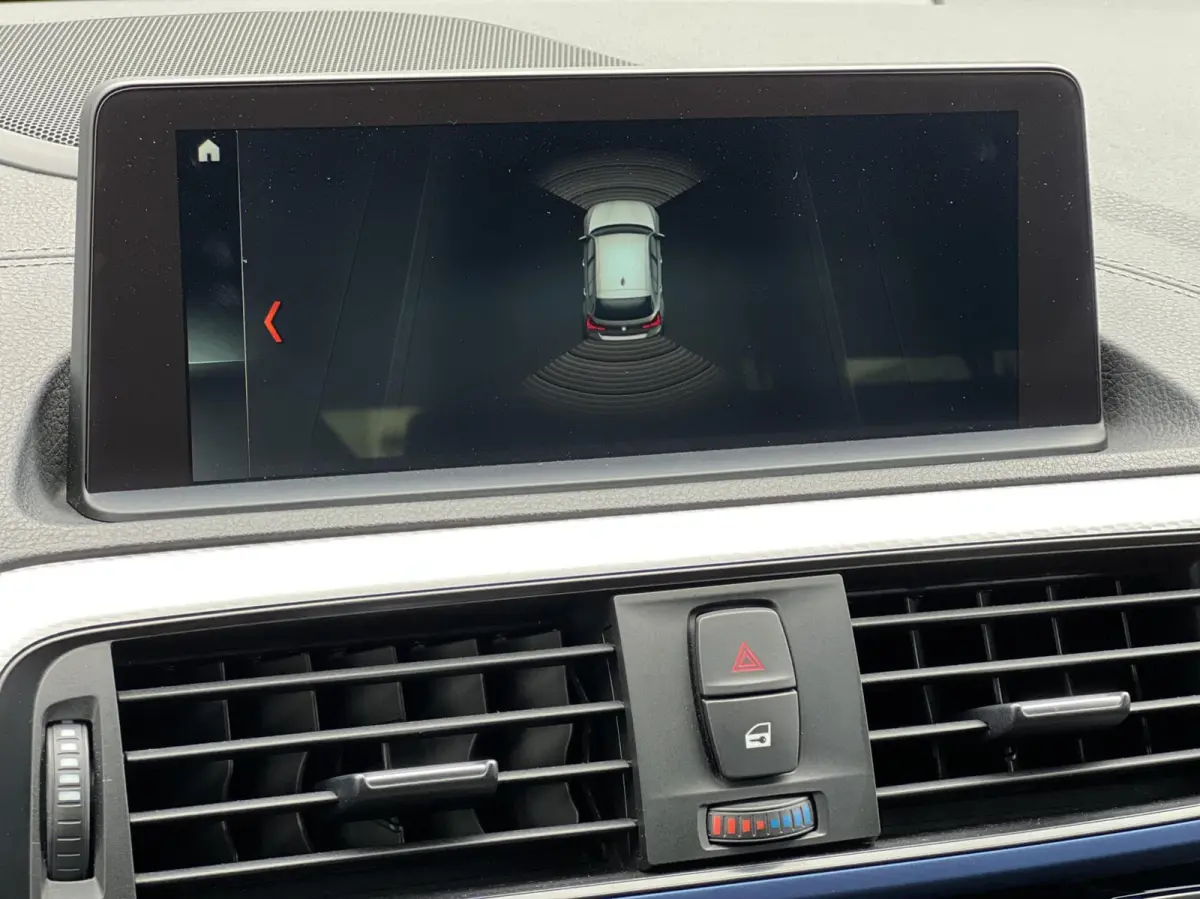 M140i High Executive |LCI 2|Limited Slip Diff|Keyless|Shadow Edition|