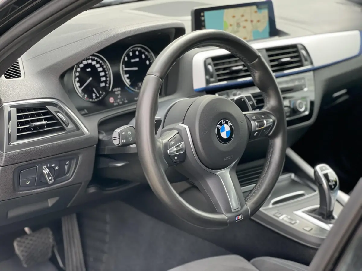 M140i High Executive |LCI 2|Limited Slip Diff|Keyless|Shadow Edition|