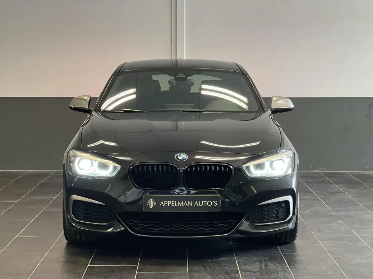 M140i High Executive |LCI 2|Limited Slip Diff|Keyless|Shadow Edition|
