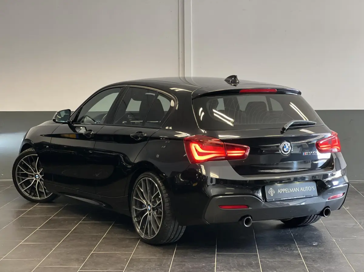 M140i High Executive |LCI 2|Limited Slip Diff|Keyless|Shadow Edition|