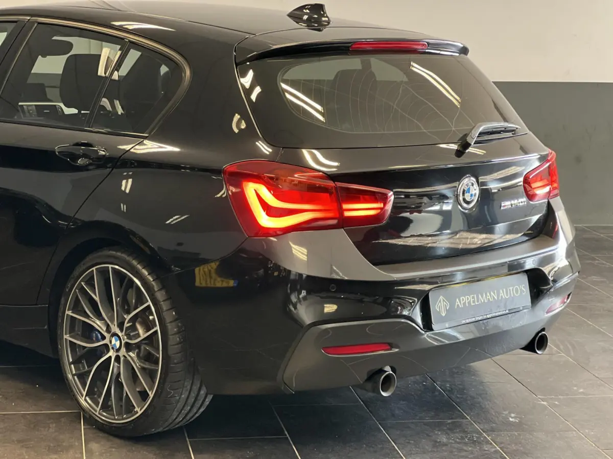 M140i High Executive |LCI 2|Limited Slip Diff|Keyless|Shadow Edition|