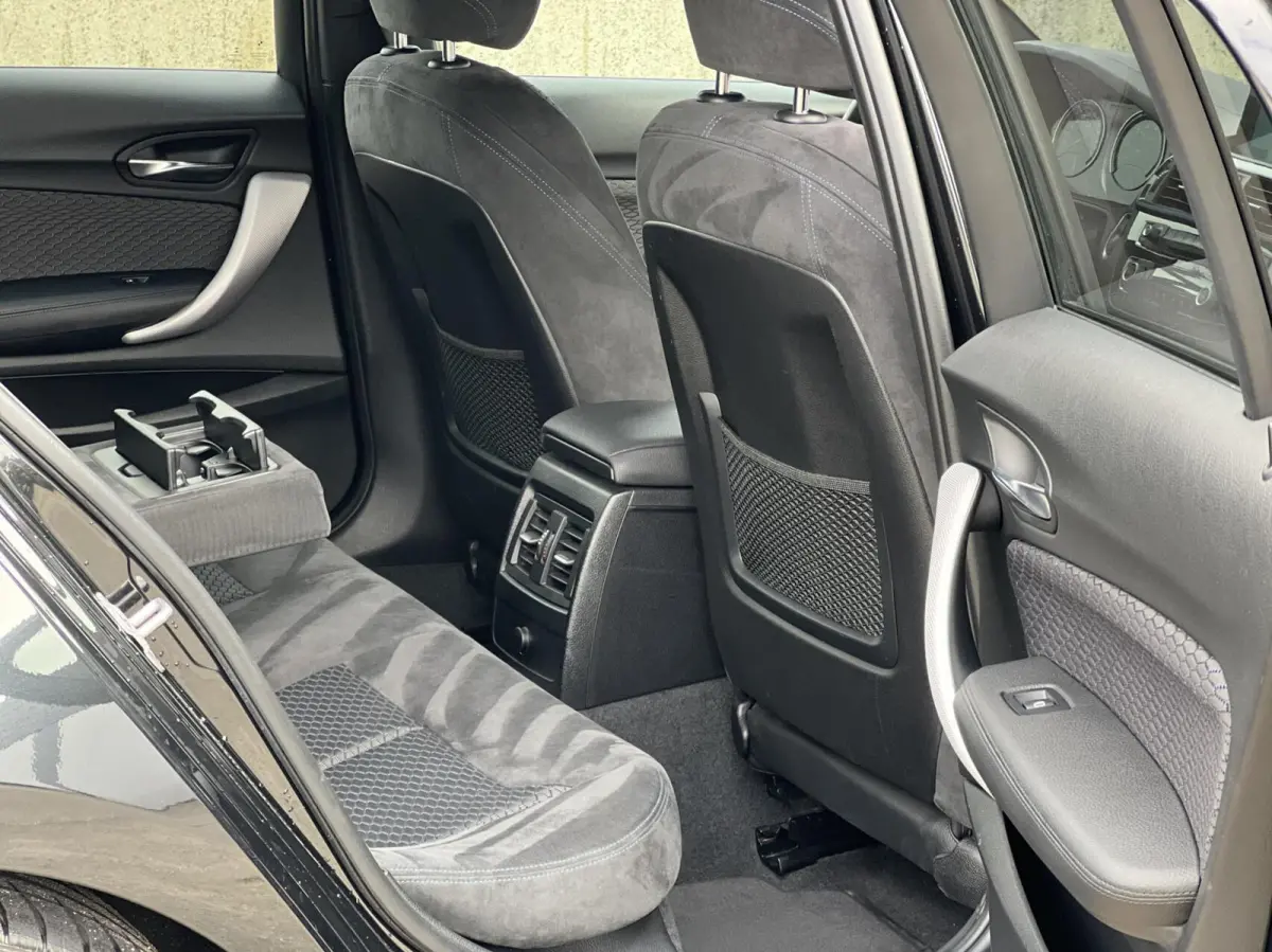M140i High Executive |LCI 2|Limited Slip Diff|Keyless|Shadow Edition|