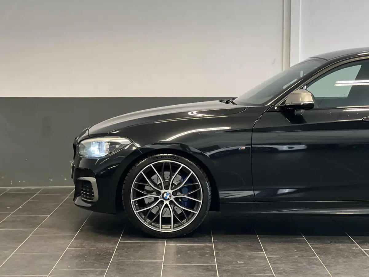M140i High Executive |LCI 2|Limited Slip Diff|Keyless|Shadow Edition|
