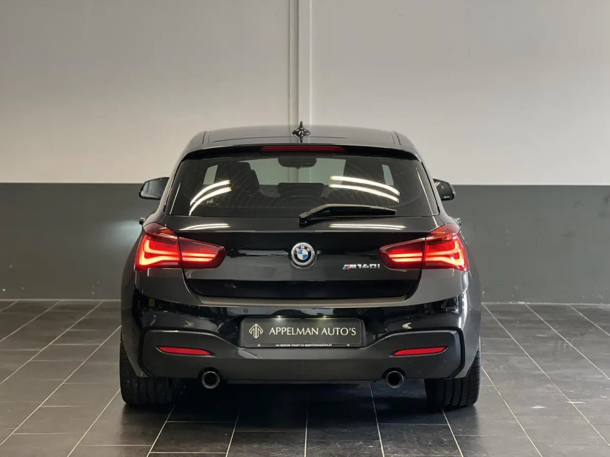 M140i High Executive |LCI 2|Limited Slip Diff|Keyless|Shadow Edition|
