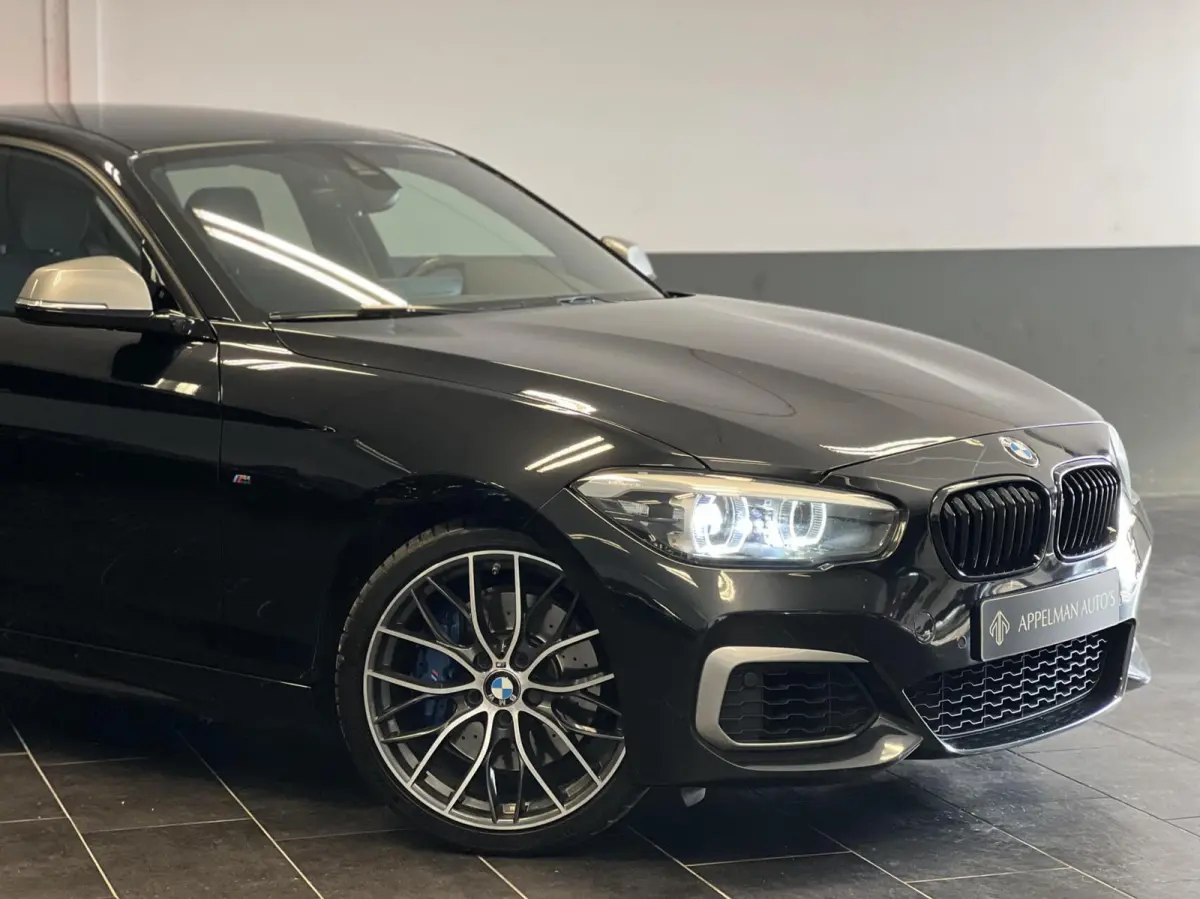 M140i High Executive |LCI 2|Limited Slip Diff|Keyless|Shadow Edition|
