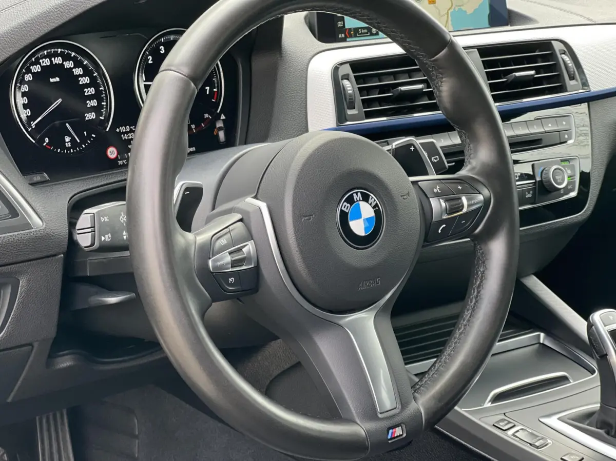 M140i High Executive |LCI 2|Limited Slip Diff|Keyless|Shadow Edition|