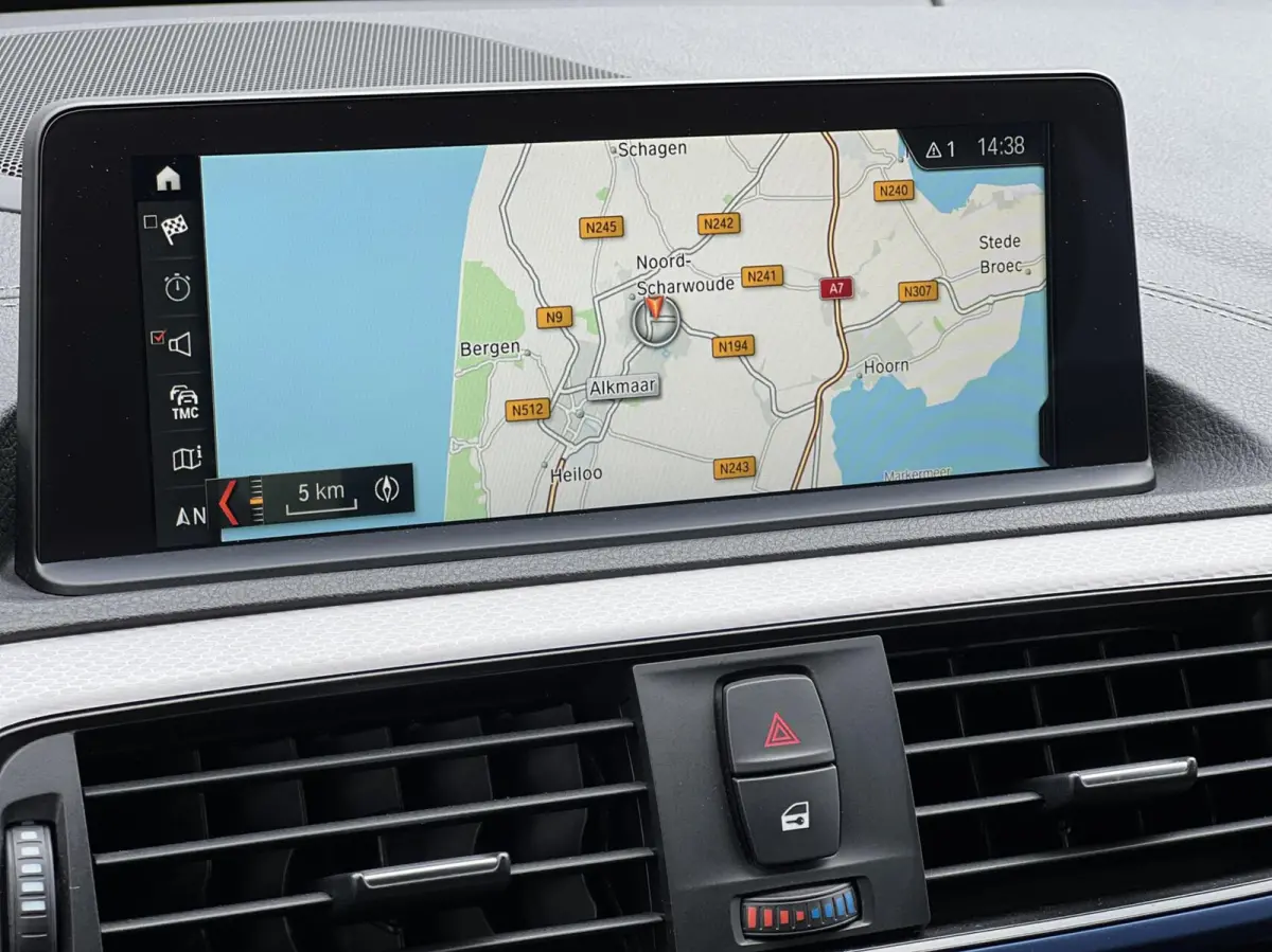 M140i High Executive |LCI 2|Limited Slip Diff|Keyless|Shadow Edition|