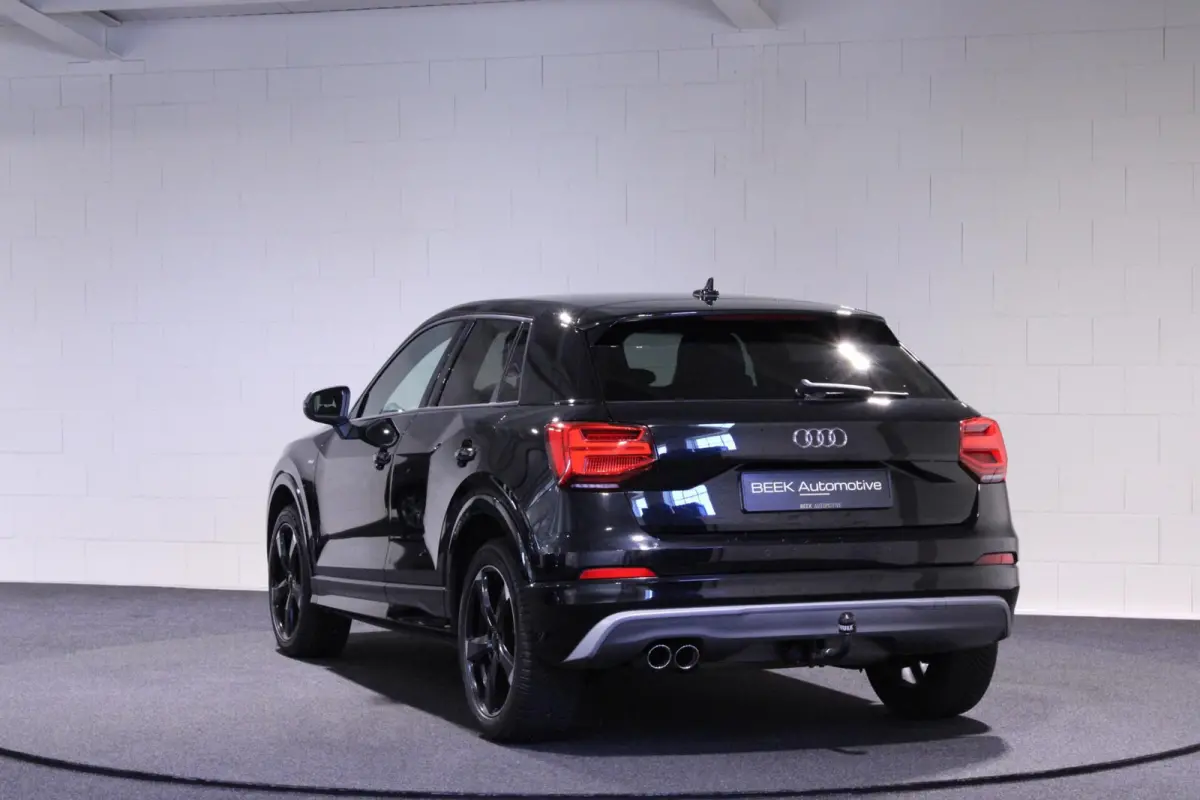 1.4 TFSI CoD Sport Pro Line S | PDC | Trekhaak