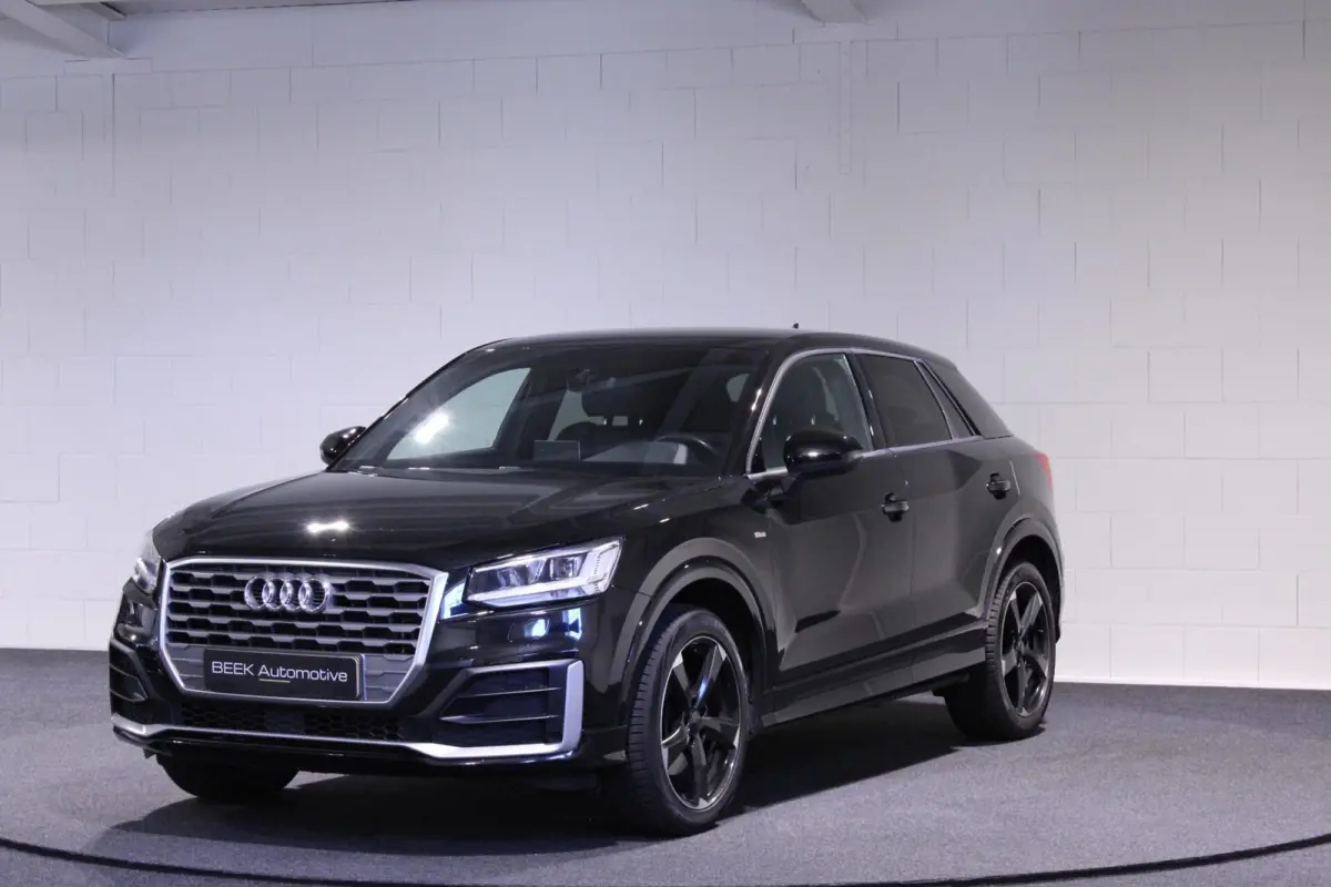 1.4 TFSI CoD Sport Pro Line S | PDC | Trekhaak