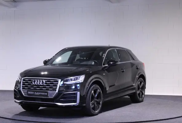 1.4 TFSI CoD Sport Pro Line S | PDC | Trekhaak