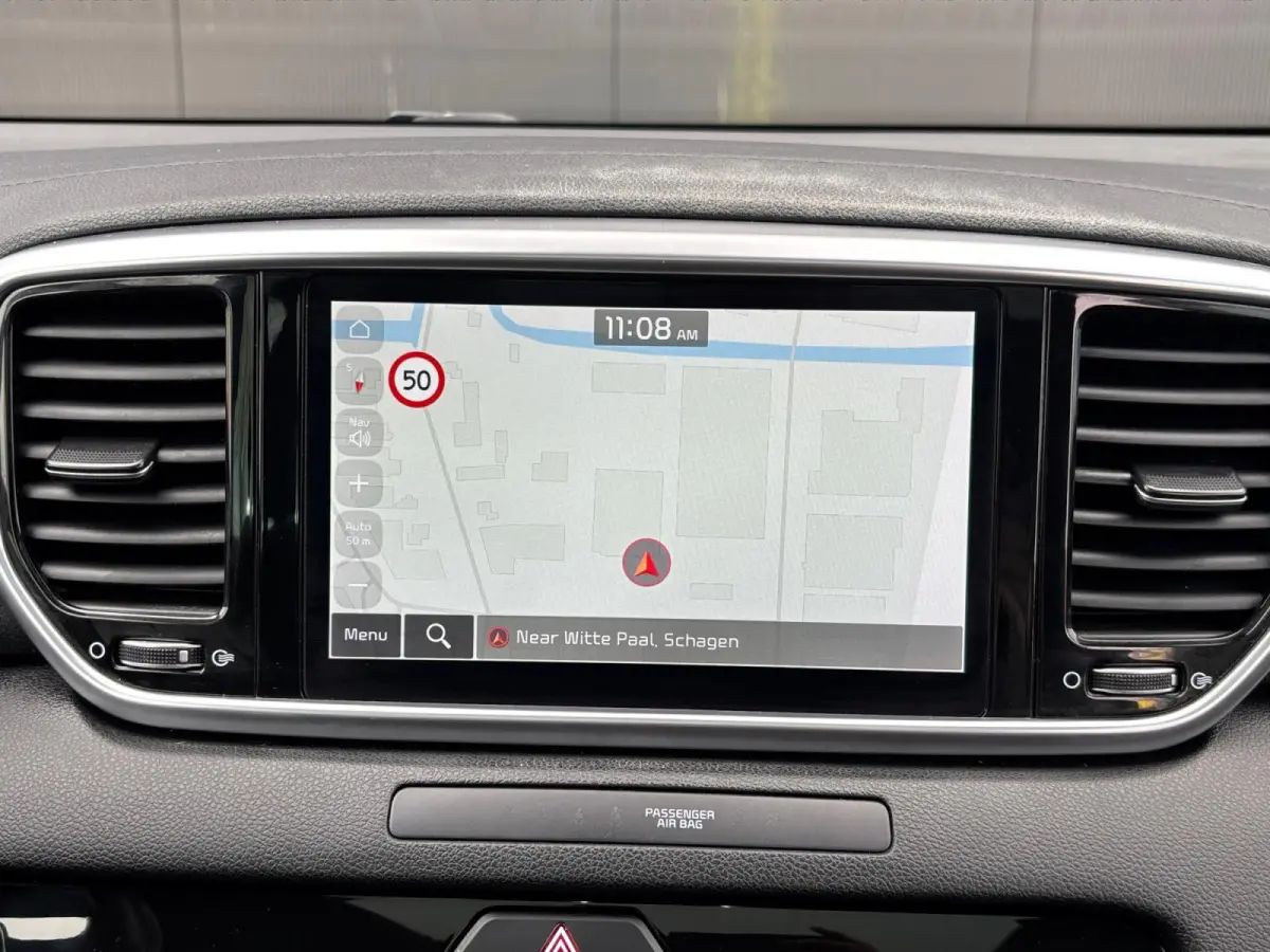 1.6 T-GDI Aut7 GT-Line ✅ Pano ✅ LED ✅ Leder