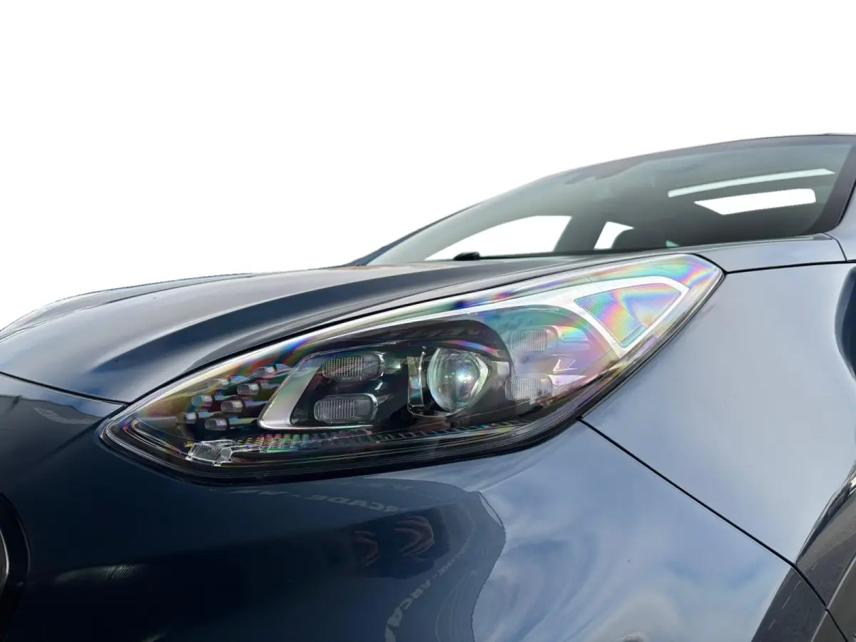 1.6 T-GDI Aut7 GT-Line ✅ Pano ✅ LED ✅ Leder