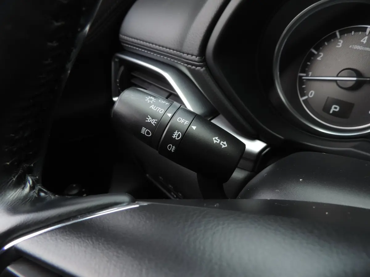 2.0 SkyActiv-G 165 TS+ AUTOMAAT 40.000km | 1e Eig | Dodehoek | NLauto | ECC | Camera | DAB | Stuur/stoelverw | LED kopl