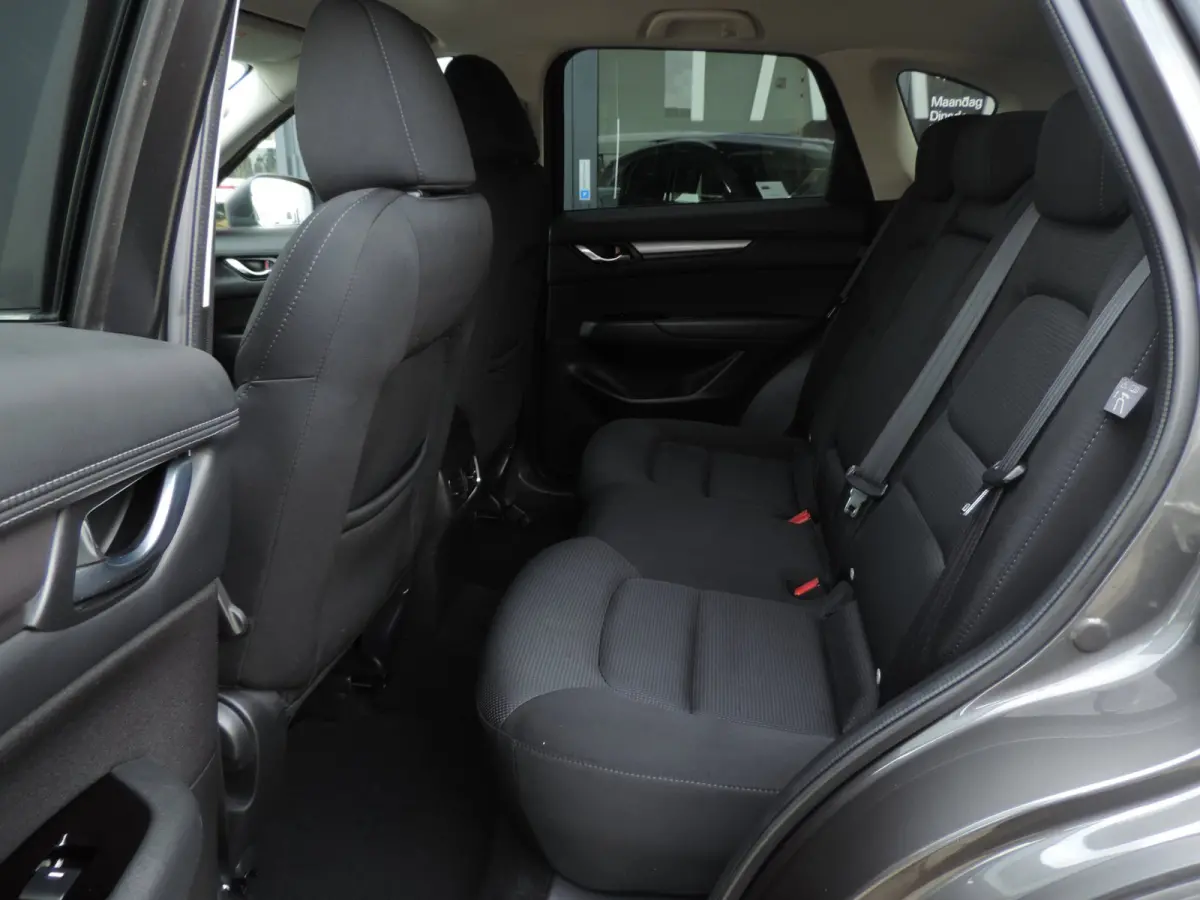 2.0 SkyActiv-G 165 TS+ AUTOMAAT 40.000km | 1e Eig | Dodehoek | NLauto | ECC | Camera | DAB | Stuur/stoelverw | LED kopl