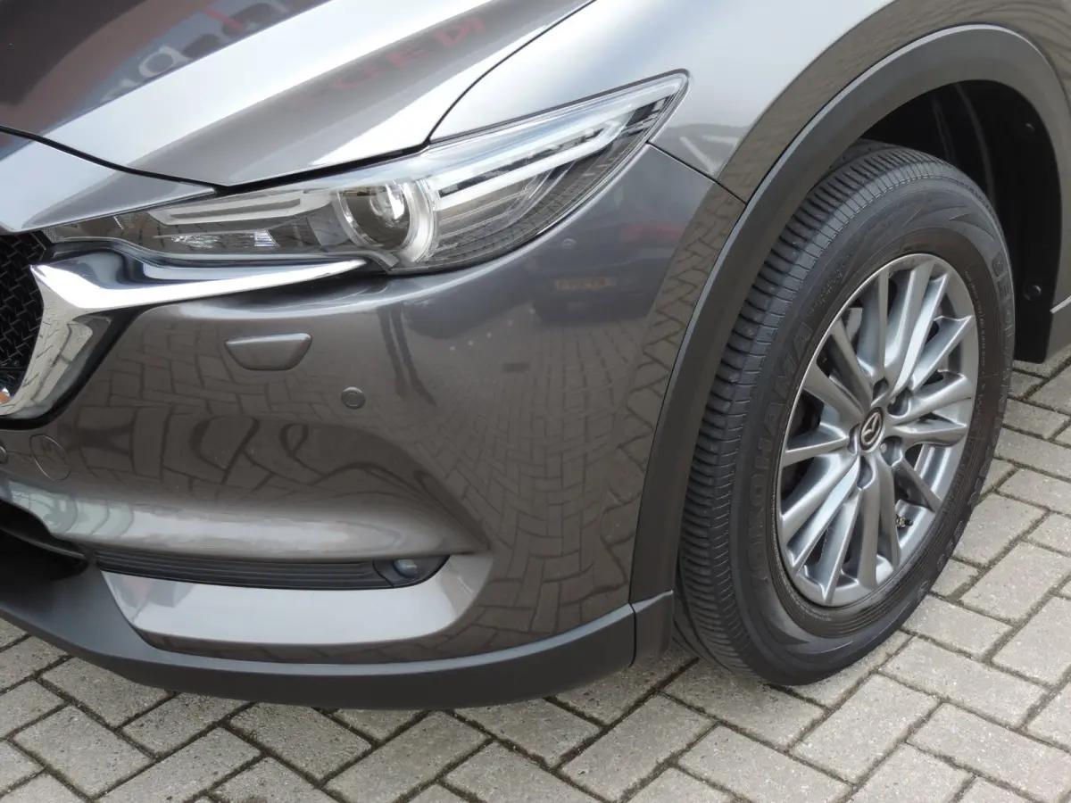 2.0 SkyActiv-G 165 TS+ AUTOMAAT 40.000km | 1e Eig | Dodehoek | NLauto | ECC | Camera | DAB | Stuur/stoelverw | LED kopl