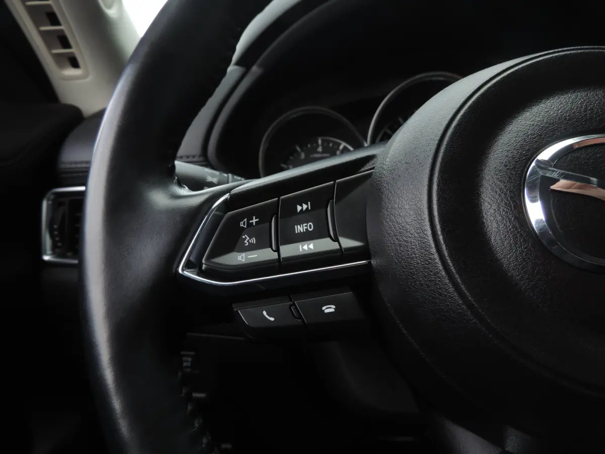 2.0 SkyActiv-G 165 TS+ AUTOMAAT 40.000km | 1e Eig | Dodehoek | NLauto | ECC | Camera | DAB | Stuur/stoelverw | LED kopl